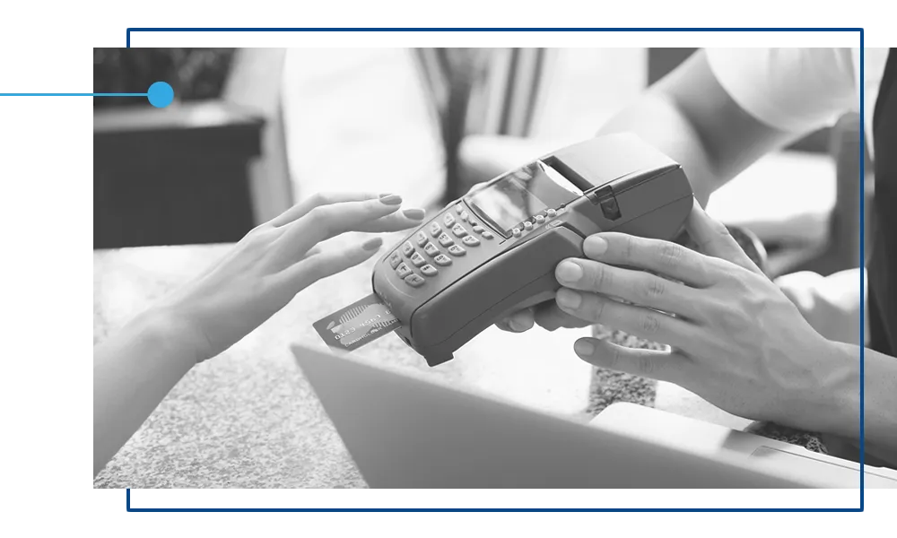 Netmanager POS