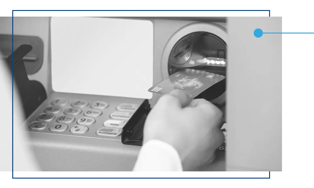 Netmanager ATM
